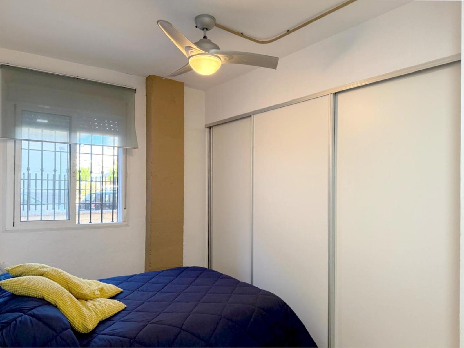 Apartamento Huelin, A 5 Minutos A Pie De La Playa マラガ エクステリア 写真